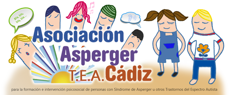 Cambios en la Junta Directiva de la Asociación Asperger de Cádiz