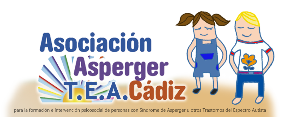 Nuevos profesionales de la Asociación Asperger de Cádiz